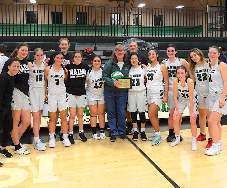 Robin Nixon Honored ...